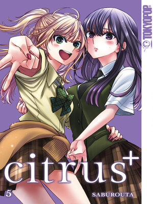 cover image of Citrus +, Band 05